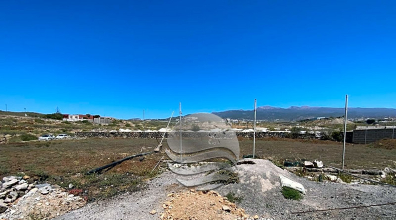 Santa Cruz de Tenerife - Granadilla de Abona - 7000m2