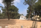 Terreny no urbanitzable en venda a la España, Moraira, ref.: TR112670 foto