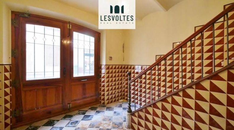 Gerona - la Bisbal d'Empordà - 452m2