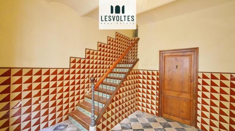 Gerona - la Bisbal d'Empordà - 452m2