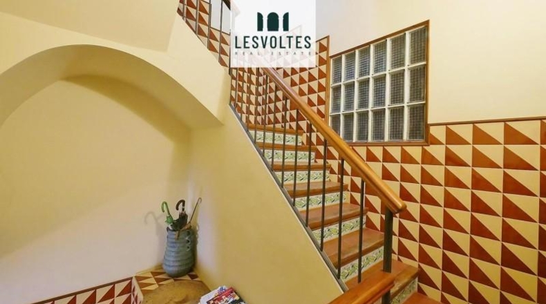 Gerona - la Bisbal d'Empordà - 452m2