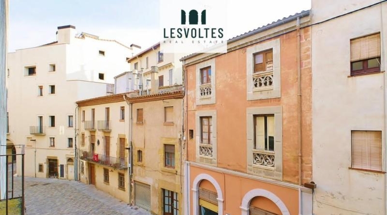 Gerona - la Bisbal d'Empordà - 452m2