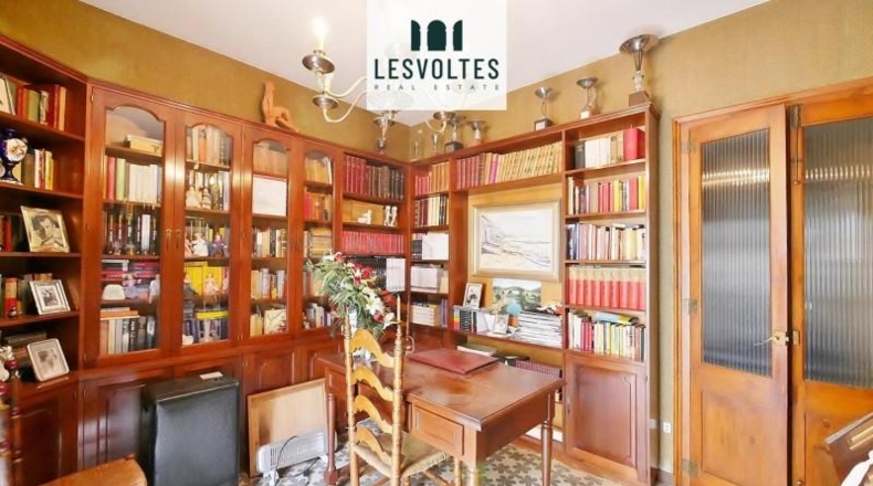 Gerona - la Bisbal d'Empordà - 452m2