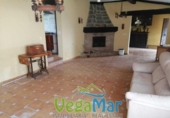 Country house with land for sale on España, Almuñécar, ref: TR133696 photo