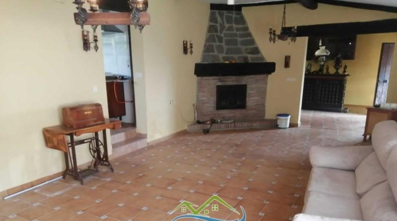 Granada - Almuñécar - 4850m2