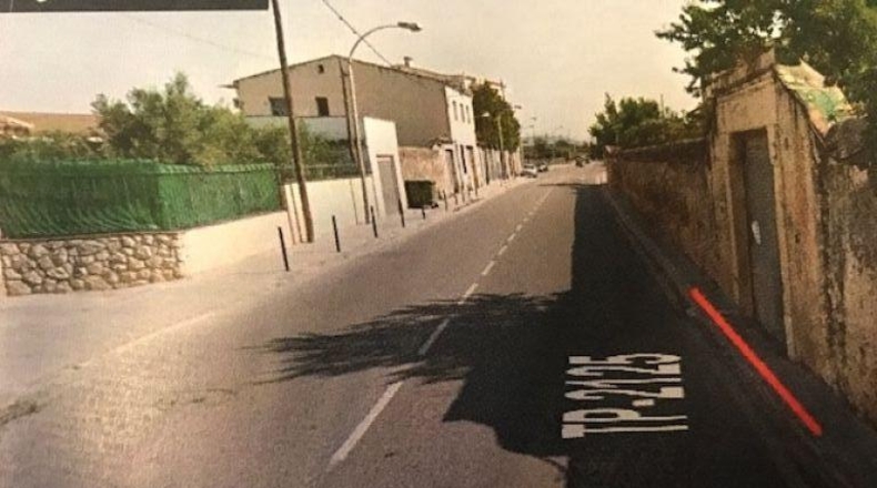 Tarragona - el Vendrell - 6789m2