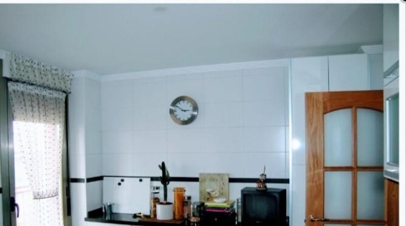Salamanca - La Vellés - 800m2