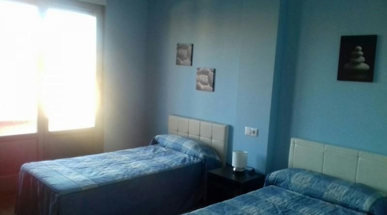 Salamanca - La Vellés - 800m2