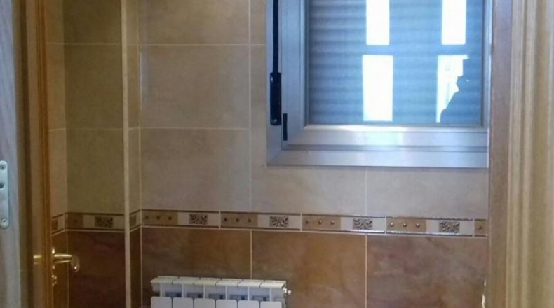 Salamanca - La Vellés - 800m2