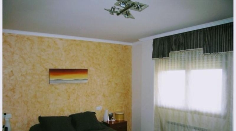 Salamanca - La Vellés - 800m2