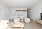 Chalet independiente con terreno en venta en la España, Murcia, ref: TR145211 foto