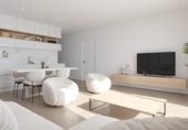 Chalet independiente con terreno en venta en la España, Murcia, ref: TR145211 foto