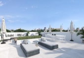 Chalet independiente con terreno en venta en la España, Murcia, ref: TR145211 foto