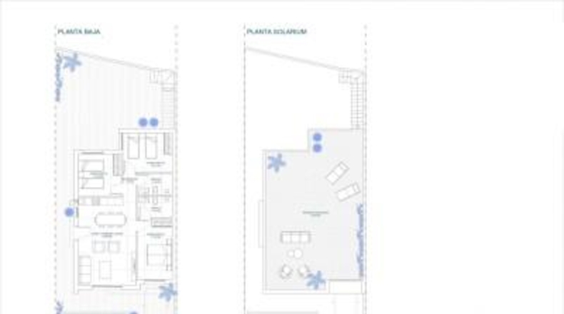 Murcia - Murcia - 168m2