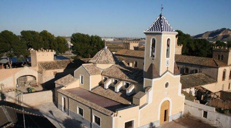 Murcia - Murcia - 168m2