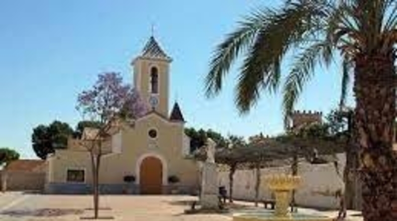 Murcia - Murcia - 168m2