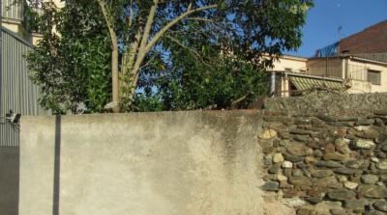 Barcelona - Sant Celoni - 262m2