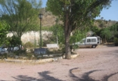 Chalet independiente con terreno en venta en la España, Novelda, ref: TR146023 foto
