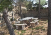 Chalet independiente con terreno en venta en la España, Novelda, ref: TR146023 foto