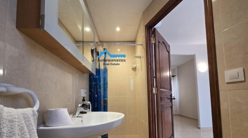 Alicante - Альтеа - 120m2