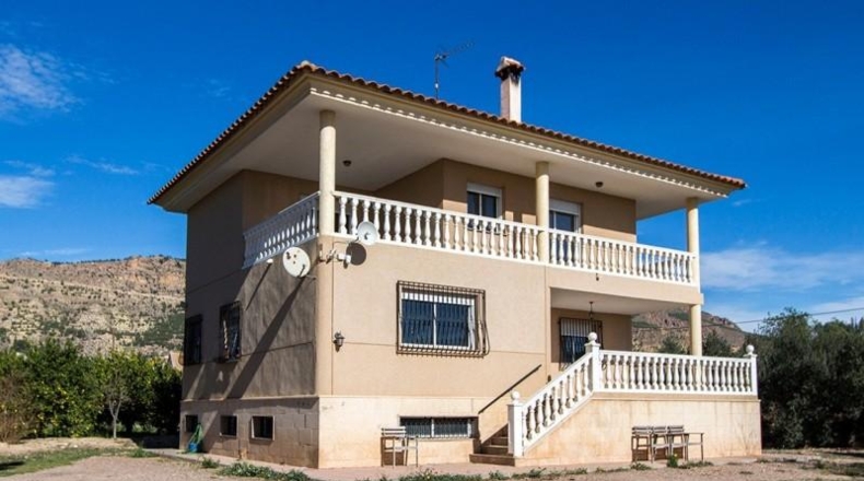 Múrcia - Alhama de Murcia - 13102m2