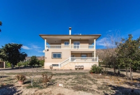 Alhama de Murcia 13102&nbsp;m²