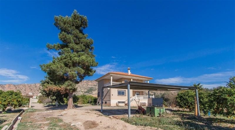 Múrcia - Alhama de Murcia - 13102m2