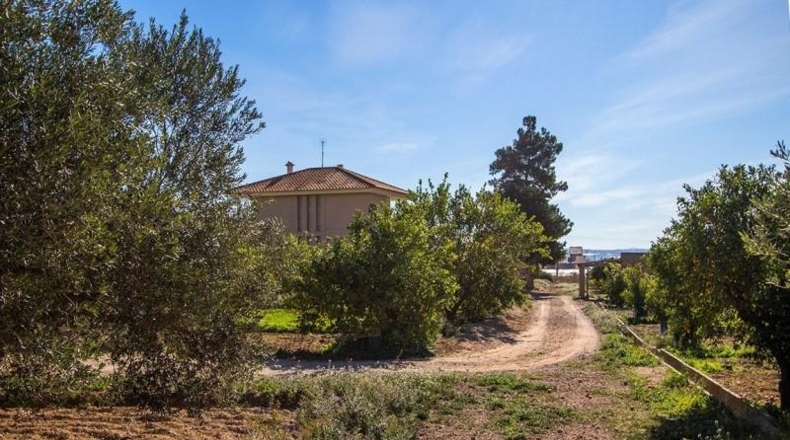 Múrcia - Alhama de Murcia - 13102m2