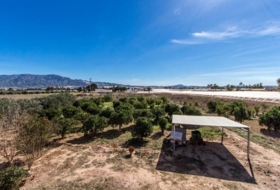 Alhama de Murcia 13102&nbsp;m²