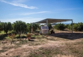 Отдельно стоящий дом с участком на продажу в городе Alhama de Murcia Фото