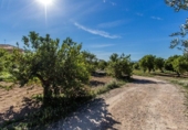 Отдельно стоящий дом с участком на продажу в городе Alhama de Murcia Фото