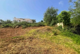 San Roque 1316&nbsp;м²