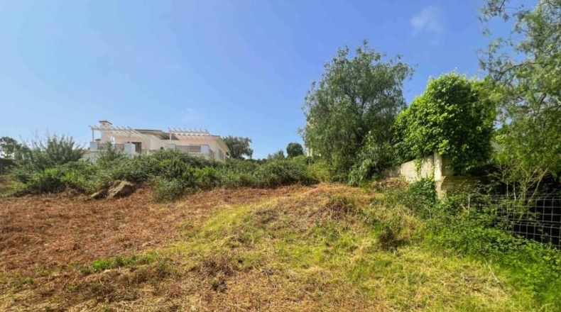 Cádiz - San Roque - 1316m2