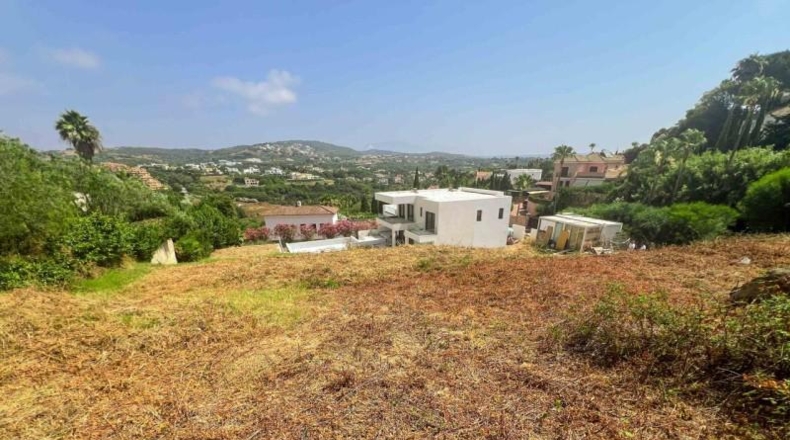 Cádiz - San Roque - 1316m2