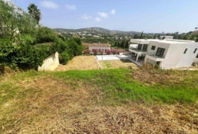 San Roque 1316&nbsp;м²