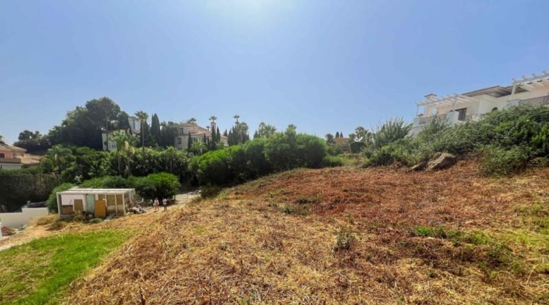 Cádiz - San Roque - 1316m2