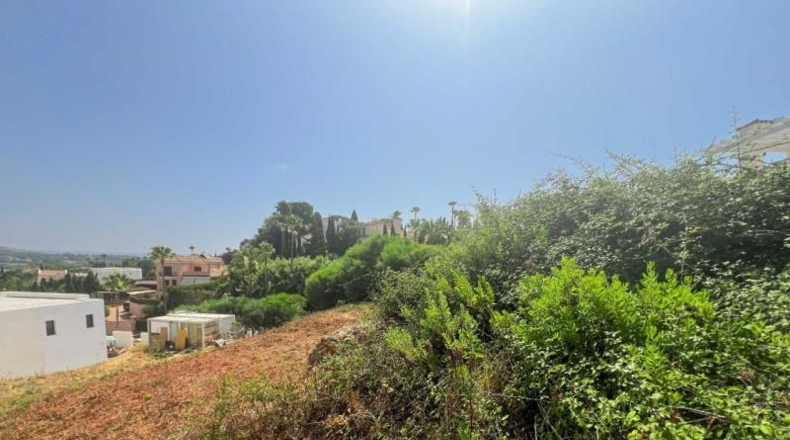 Cádiz - San Roque - 1316m2