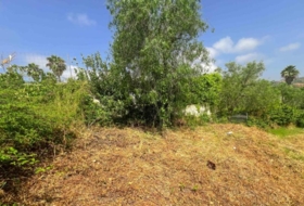 San Roque 1316&nbsp;м²