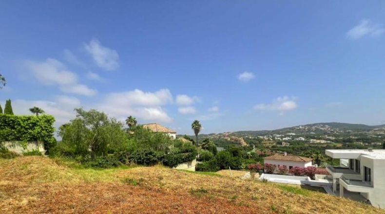 Cádiz - San Roque - 1316m2