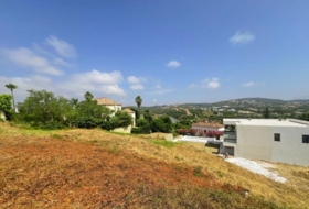San Roque 1316&nbsp;м²