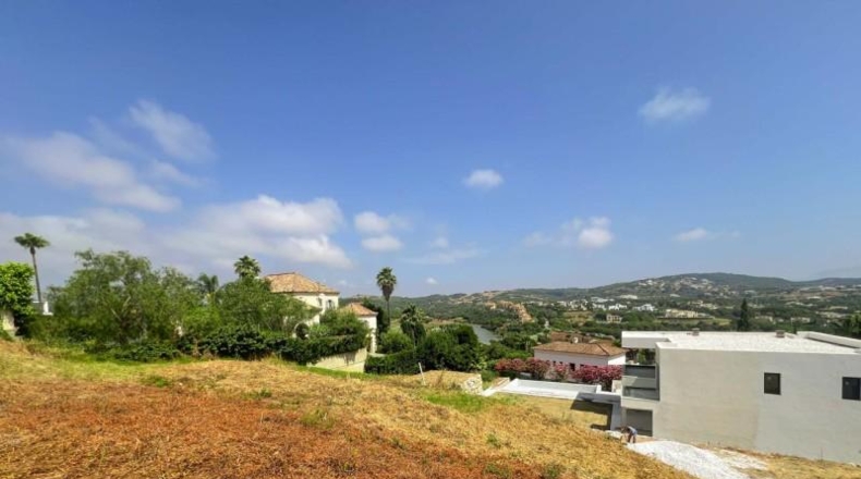 Cádiz - San Roque - 1316m2