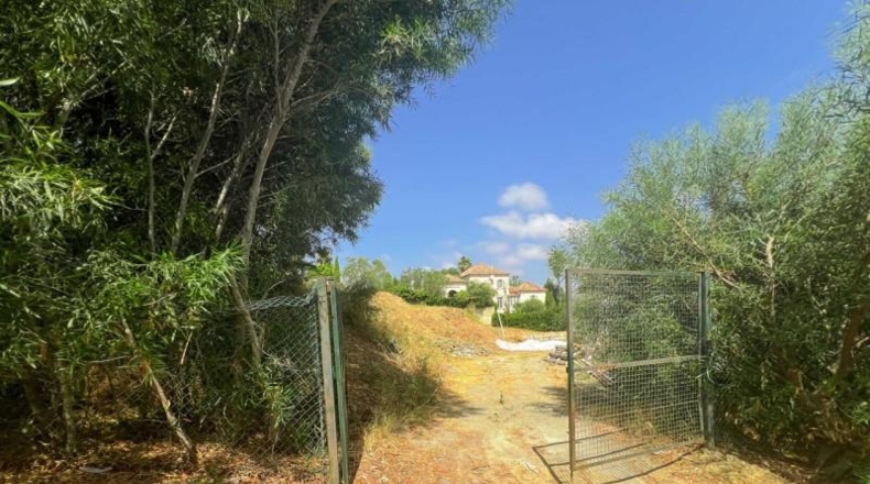Cádiz - San Roque - 1316m2