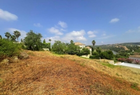 San Roque 1316&nbsp;м²