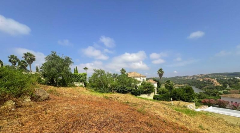 Cádiz - San Roque - 1316m2