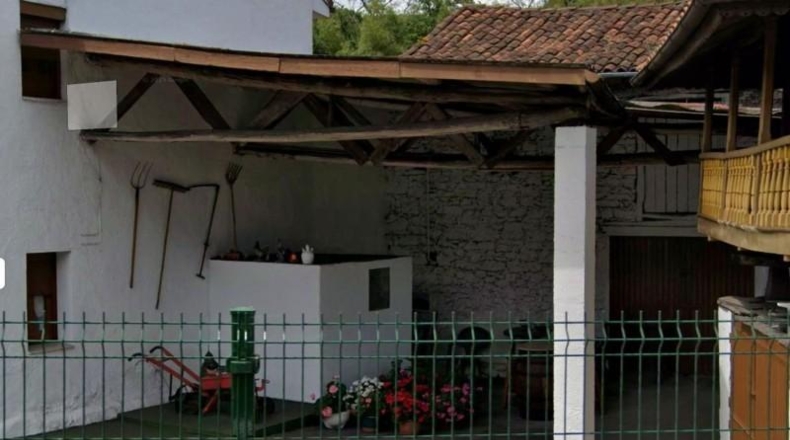 Asturias - La Estación - 2140m2