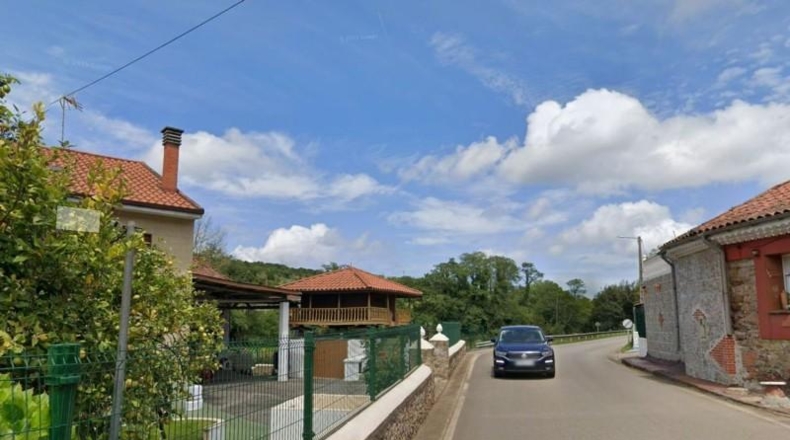 Asturias - La Estación - 2140m2