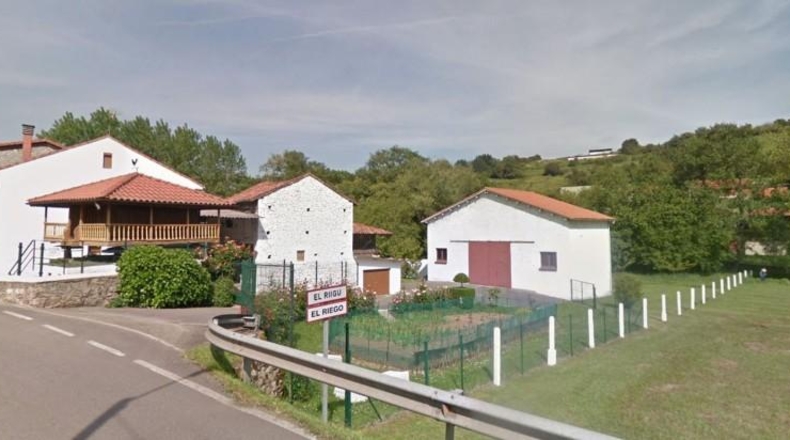 Asturias - La Estación - 2140m2