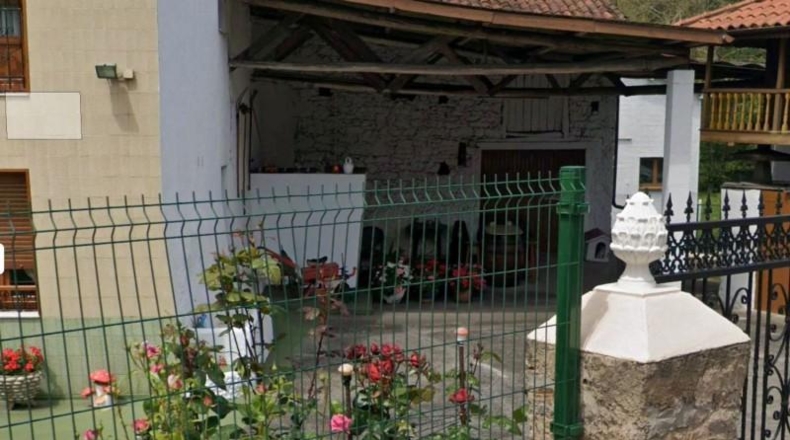 Asturias - La Estación - 2140m2