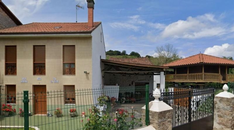 Asturias - La Estación - 2140m2