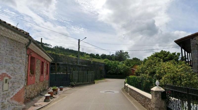 Asturias - La Estación - 2140m2